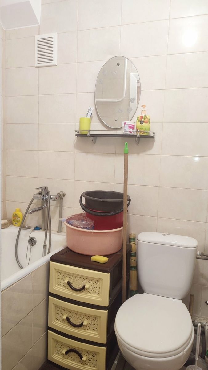 Найменша квартира у Києві: як вона виглядає та скільки коштує