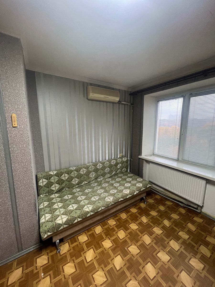 Найменша квартира у Києві: як вона виглядає та скільки коштує