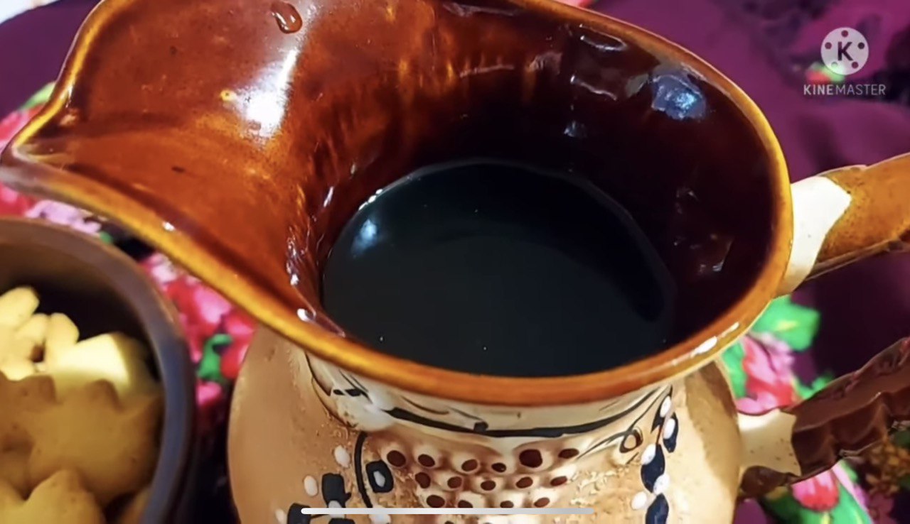 Узвар із сухофруктів на Святвечір: рецепт на п'ять літрів з фото і відео