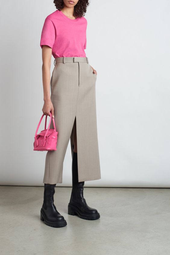 Як носити &quot;складні&quot; речі, що є акцентом в будь-якому образі