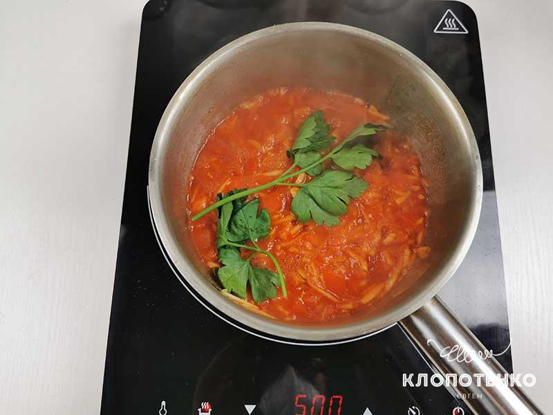 Клопотенко поделился рецептом самых вкусных котлет, добавив особый ингредиент
