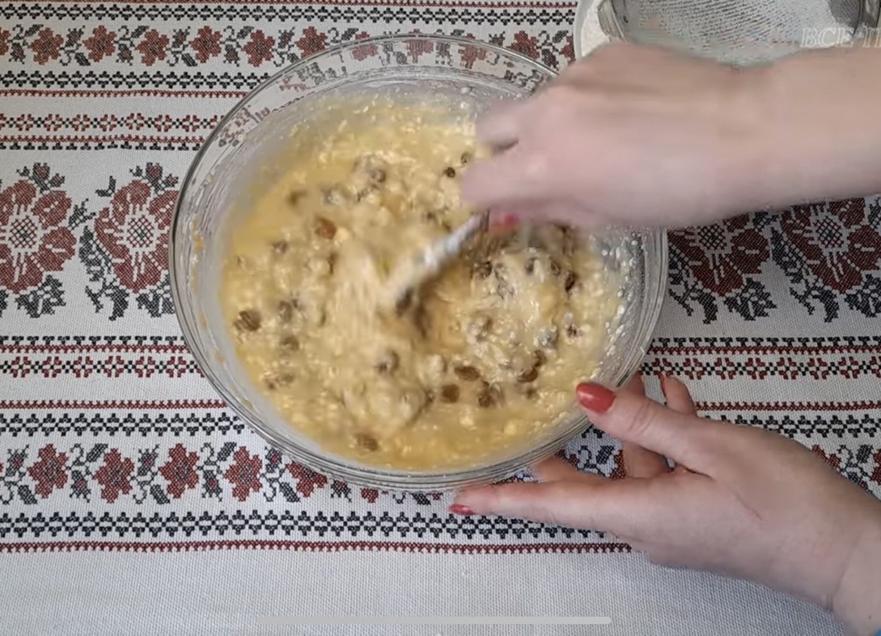 Вкусная венская паска, которая долго не черствеет: идеальный рецепт без лишних хлопот