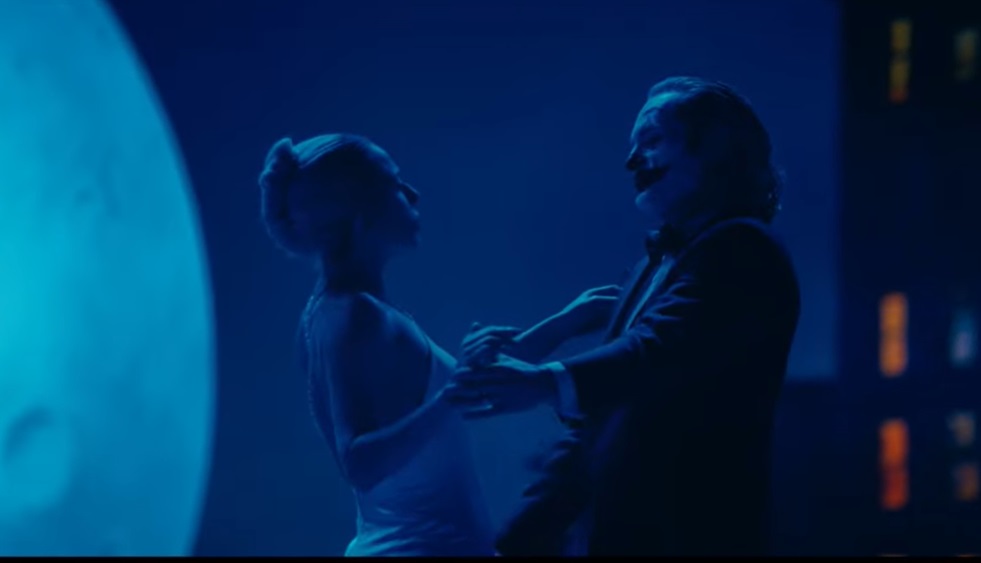 Вийшов перший трейлер &quot;Джокера 2&quot; з Хоакіном Феніксом та Леді Гагою