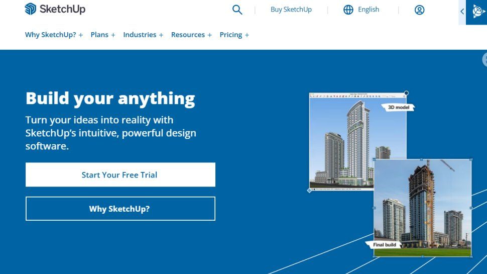 6 найкращих програм для 3D-моделювання у 2024 році, які має знати кожен дизайнер