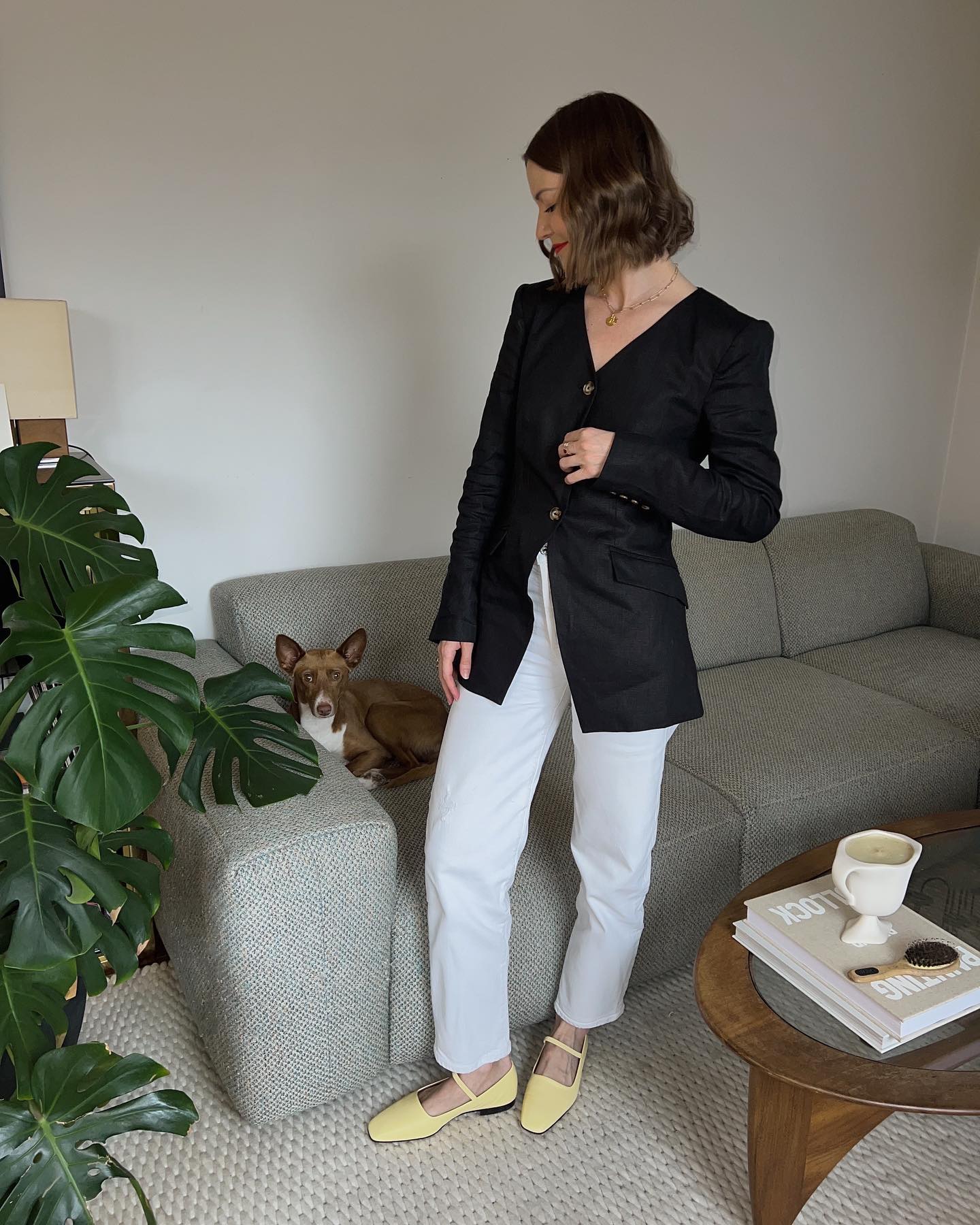 Стиль француженки. Как всегда быть модной и покорить всех вокруг утонченностью