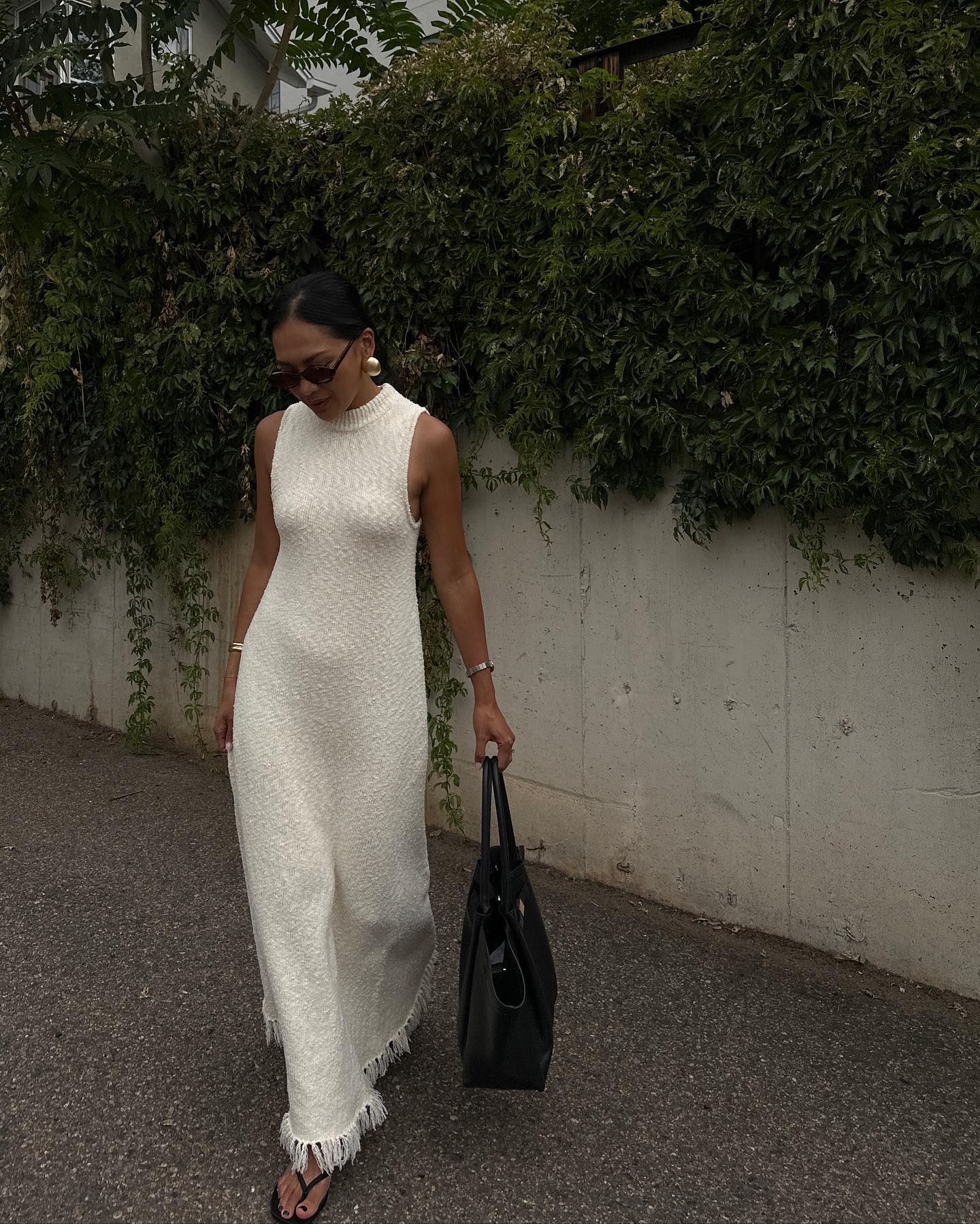 Когда осень на пороге: 7 простых образов на каждый день