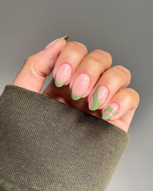 Этот цвет маникюра - горячий тренд сезона: как он выглядит и какие дизайны выбрать