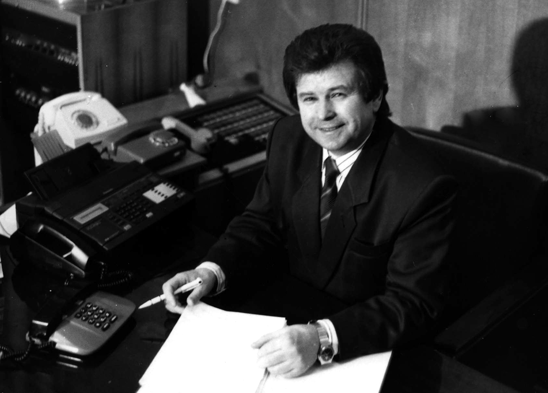 Михаил Поплавский впервые откровенно рассказал о личном и раскрыл секрет успеха