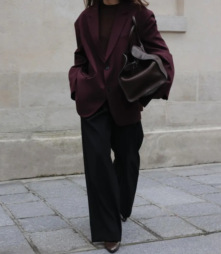 Нестареющая классика: какие модели жакетов никогда не выйдут из моды (фото)