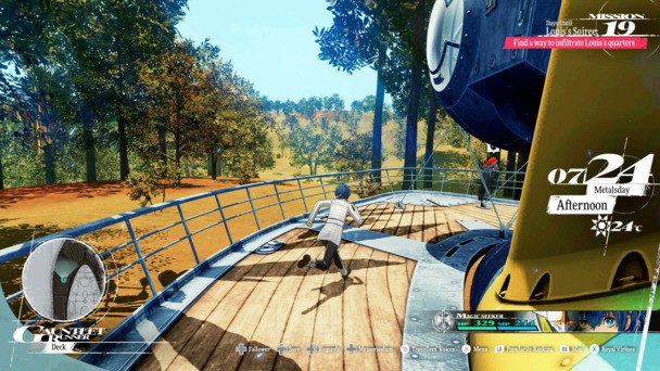 Готовьтесь к игровому марафону. 13 самых популярных игр, которые выйдут в октябре 2024 года