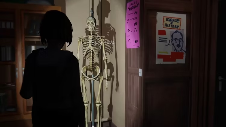 11 лучших игр, которые помогут вам погрузиться в атмосферу осени