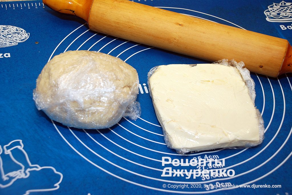 Кулінар розкрив секрет справжнього листкового тіста: запам'ятайте просте правило!