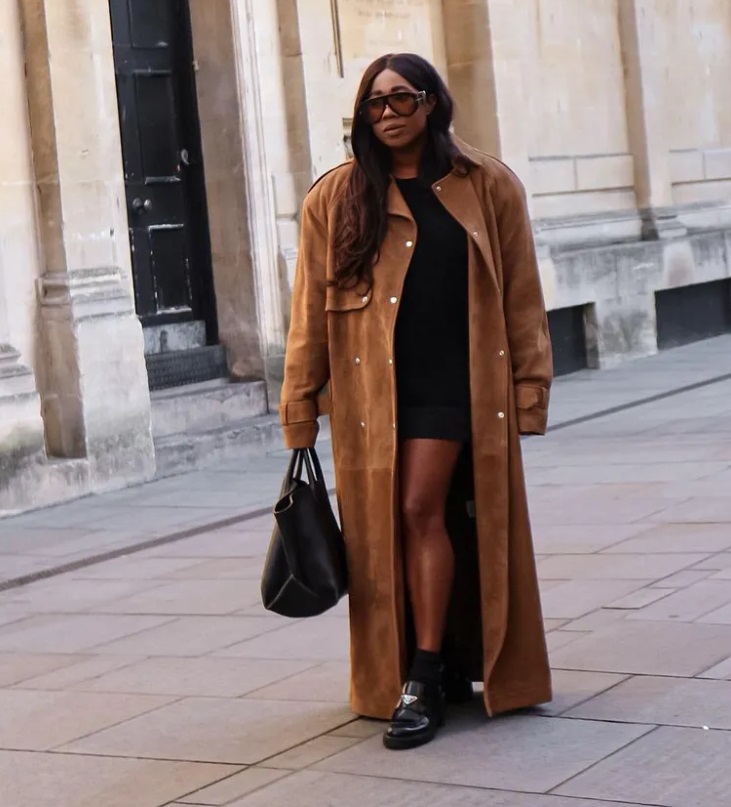 Лофери зі шкарпетками - тренд сезону: як стилізувати модне взуття восени