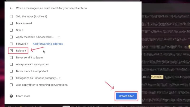 У чому різниця між архівацією та видаленням листів у Gmail, і що краще вибрати