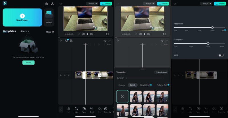 Як легко об'єднати кілька відео на iPhone: 5 простих способів