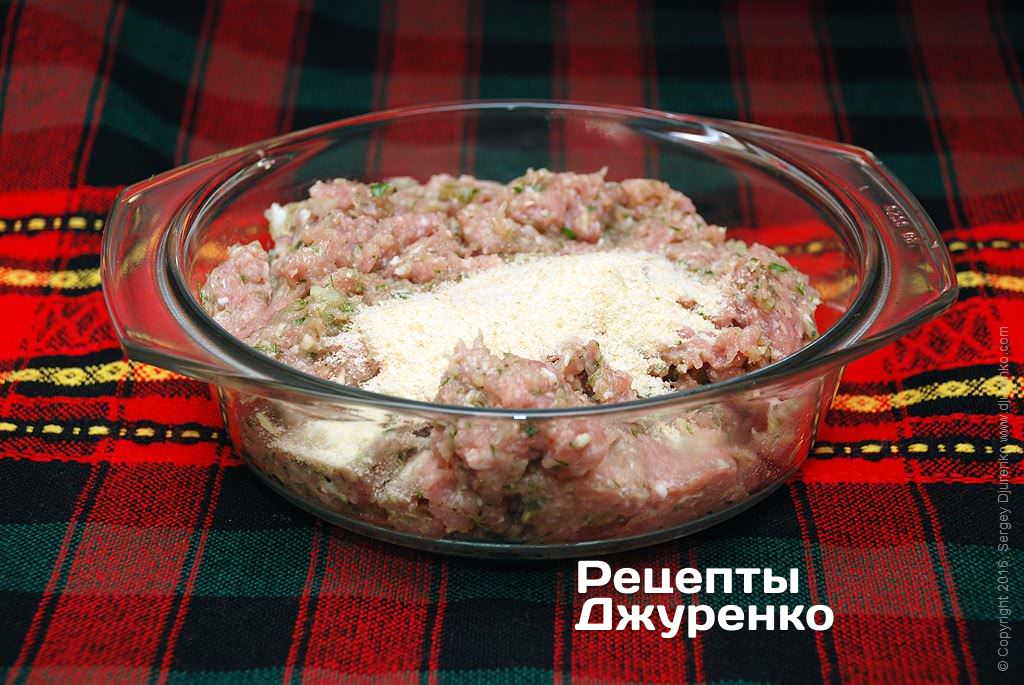 Кулінар розповів, як приготувати смачні тефтелі, що не розпадаються