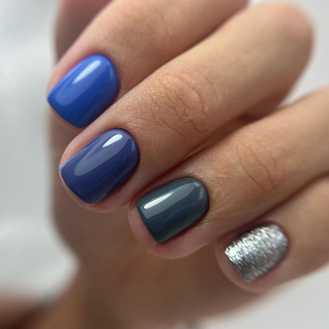 Счастливый цвет месяца: какой маникюр привлечет удачу и любовь в ноябре