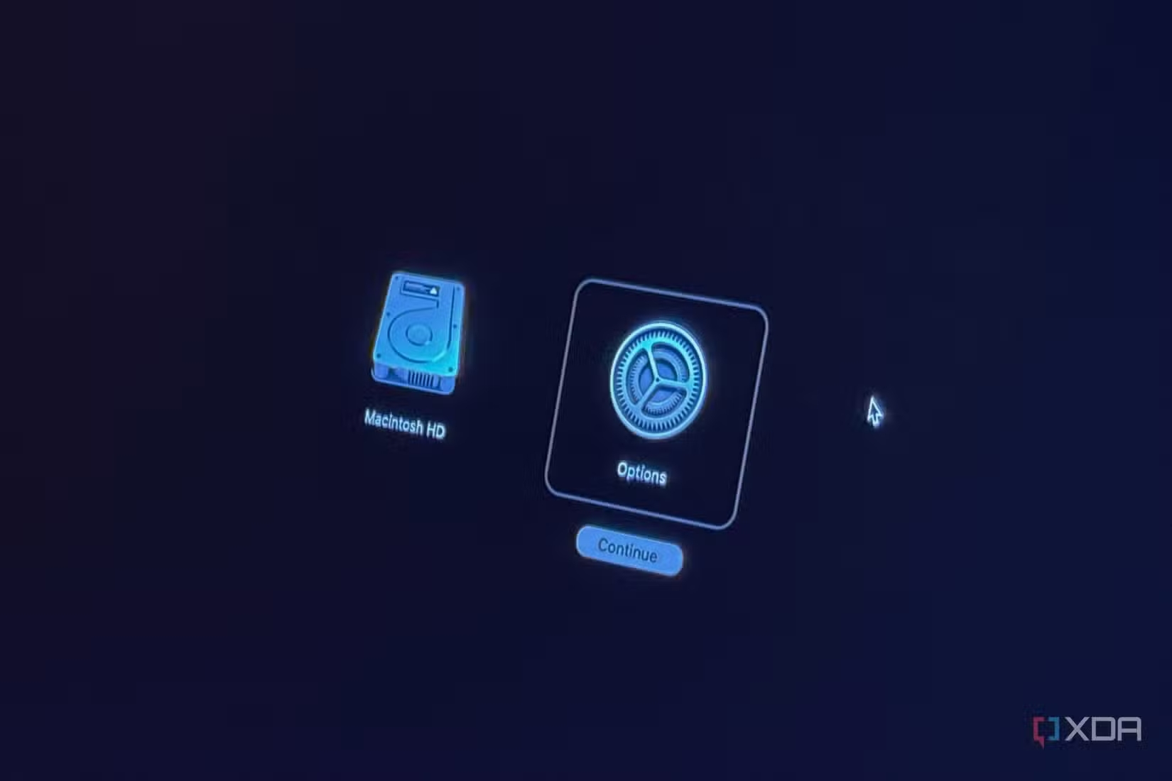 Как перезапустить Macbook и не потерять все данные: полезные советы