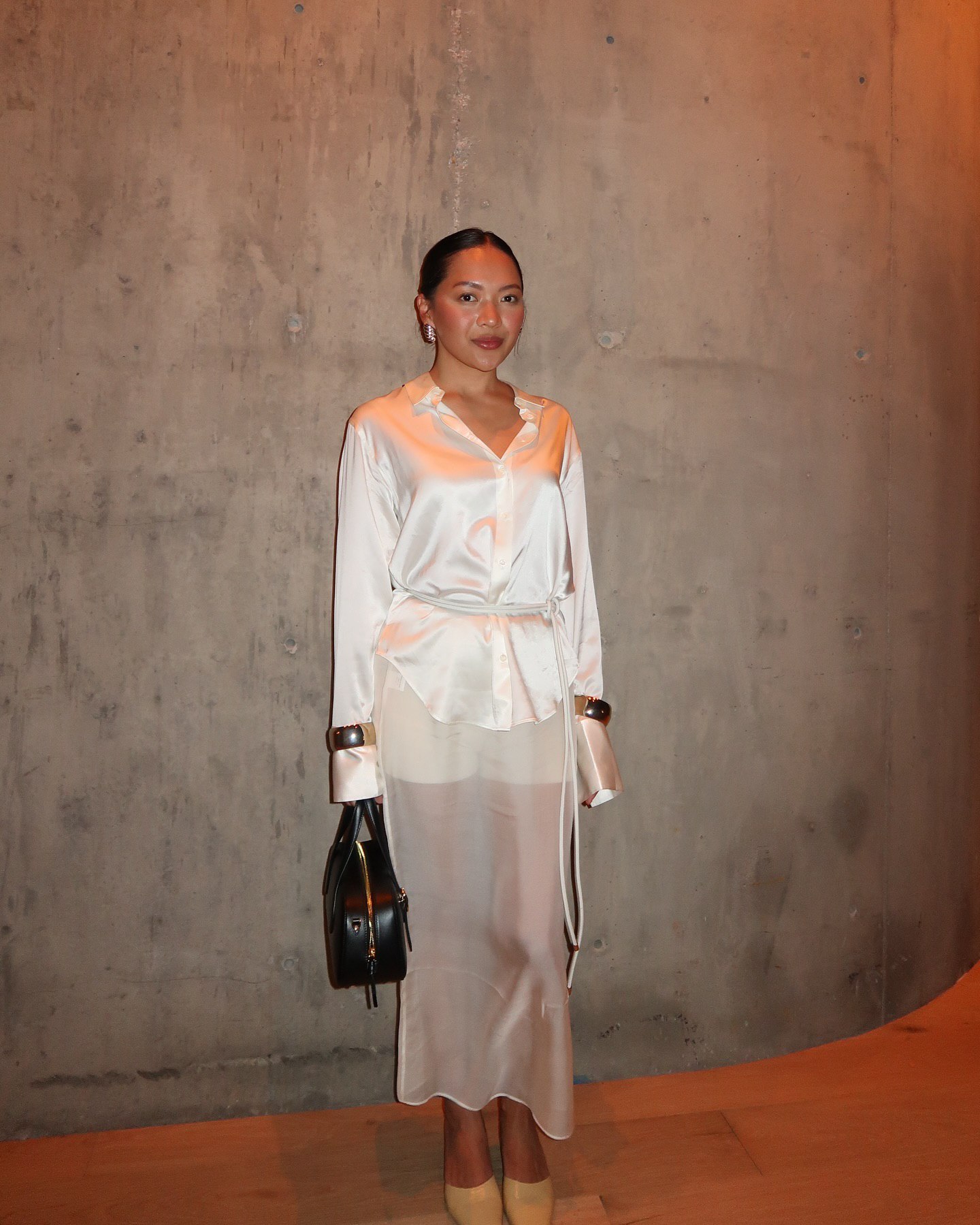 Что такое капсульный гардероб и какие вещи должны быть в нем зимой 2024 года: фото