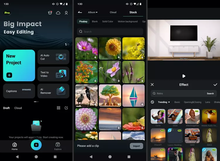 5 бесплатных видеоредакторов, которые помогут сделать ваши видео на YouTube ярче