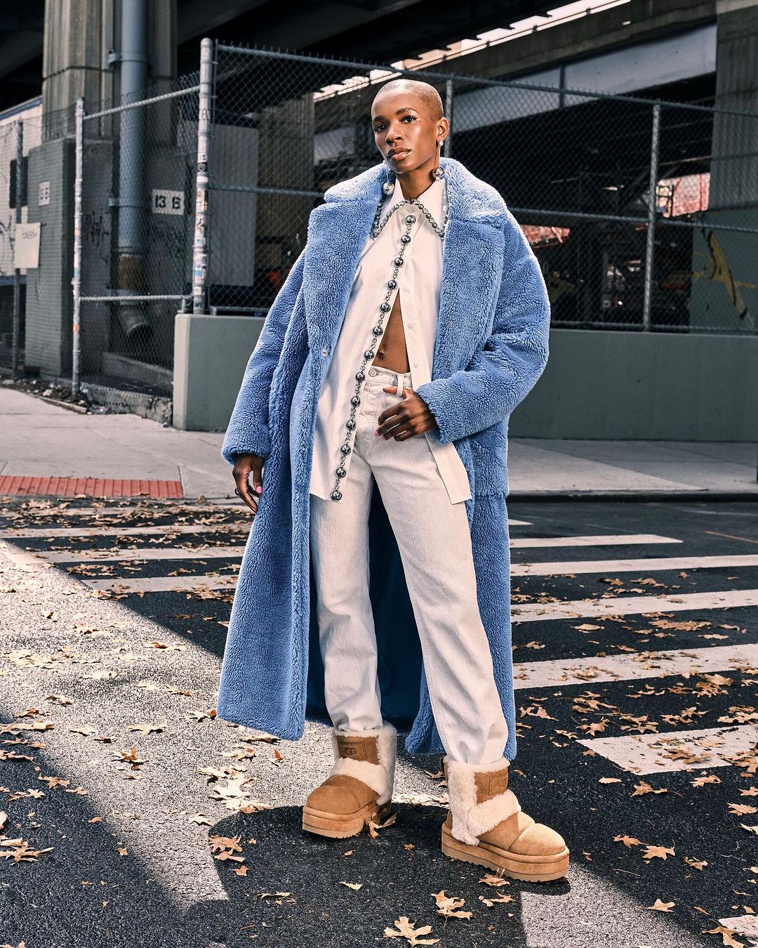 Шуби зі штучного хутра - тренд зими 2024-2025 року: які фасони і кольори в моді