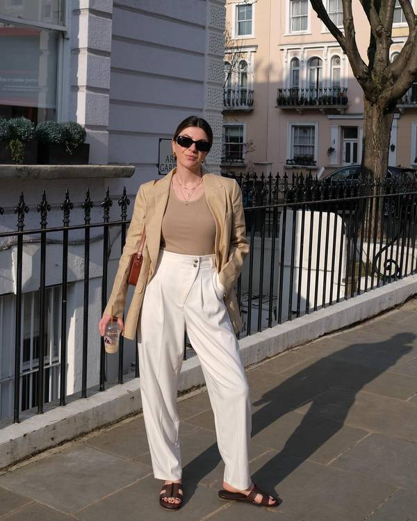 Формула стильного образа. Что такое 12 Mo'er и почему об этом говорят все модники