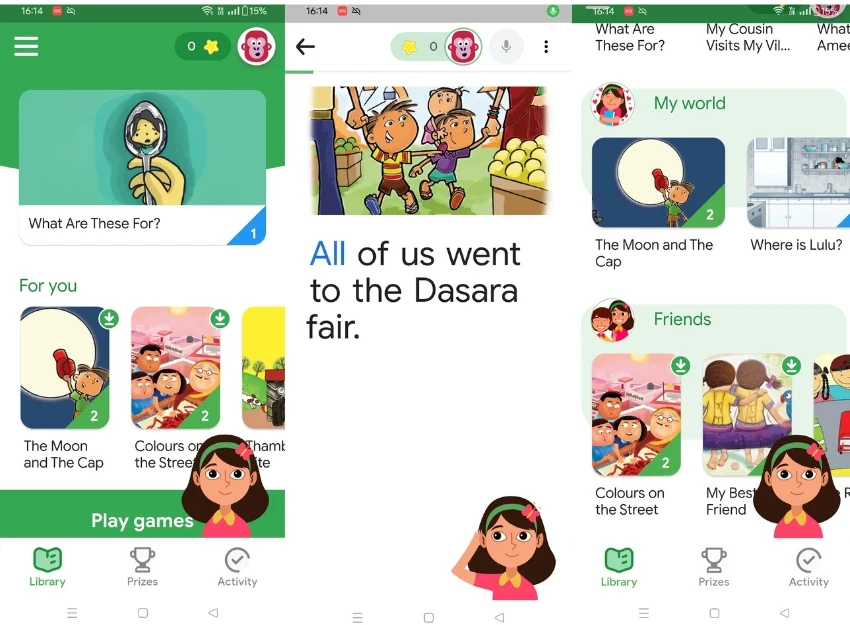 Секреты полиглотов. 9 лучших приложений для изучения языков на iPhone и Android