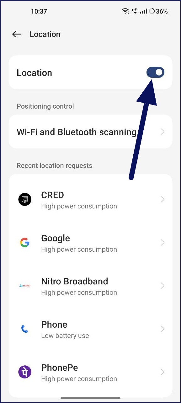 Як відновити роботу Google Maps на телефонах Android та iPhone: 12 ефективних методів