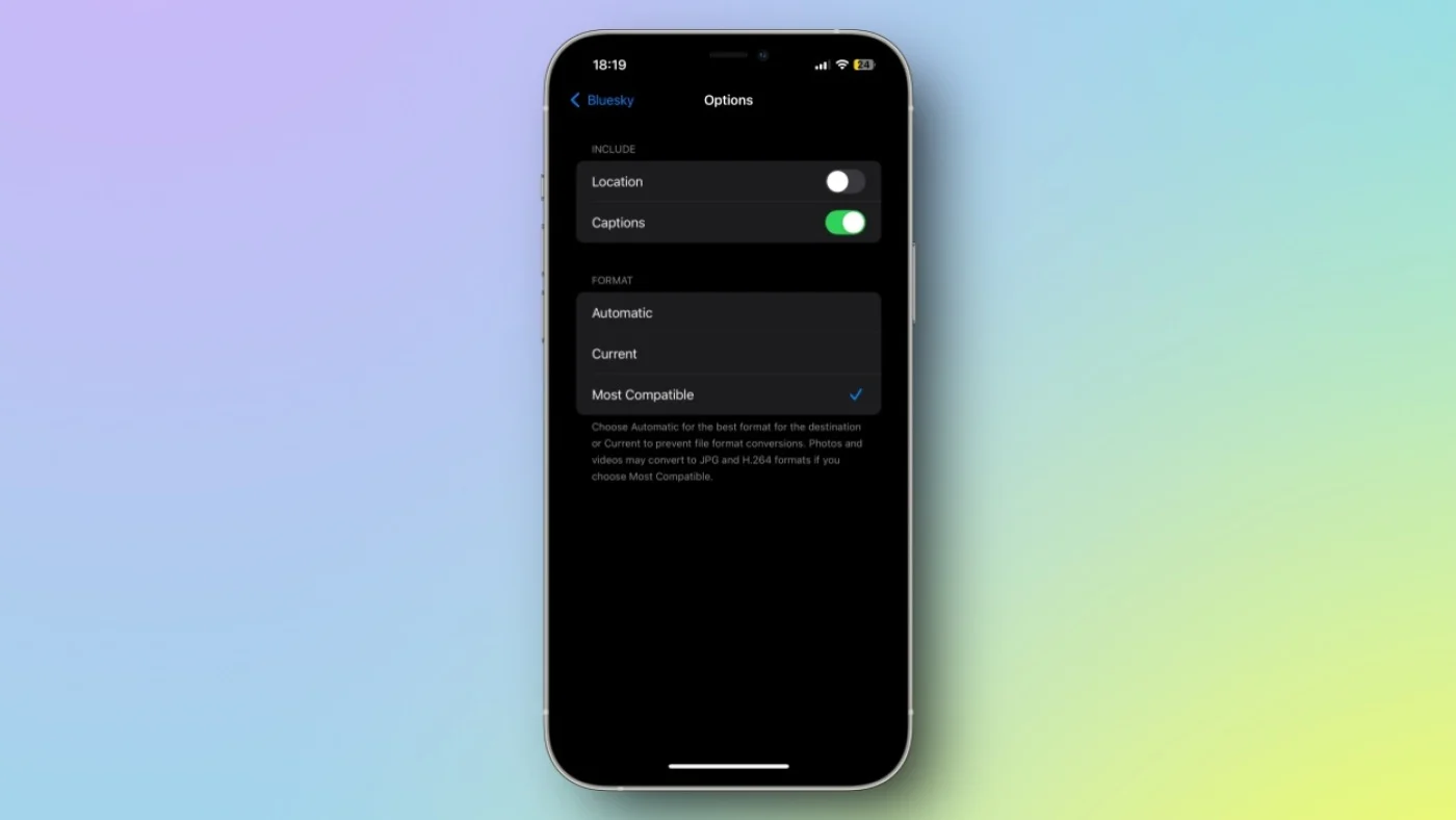 6 несподіваних функцій у новому оновленні iOS, які працюють без магії ШІ