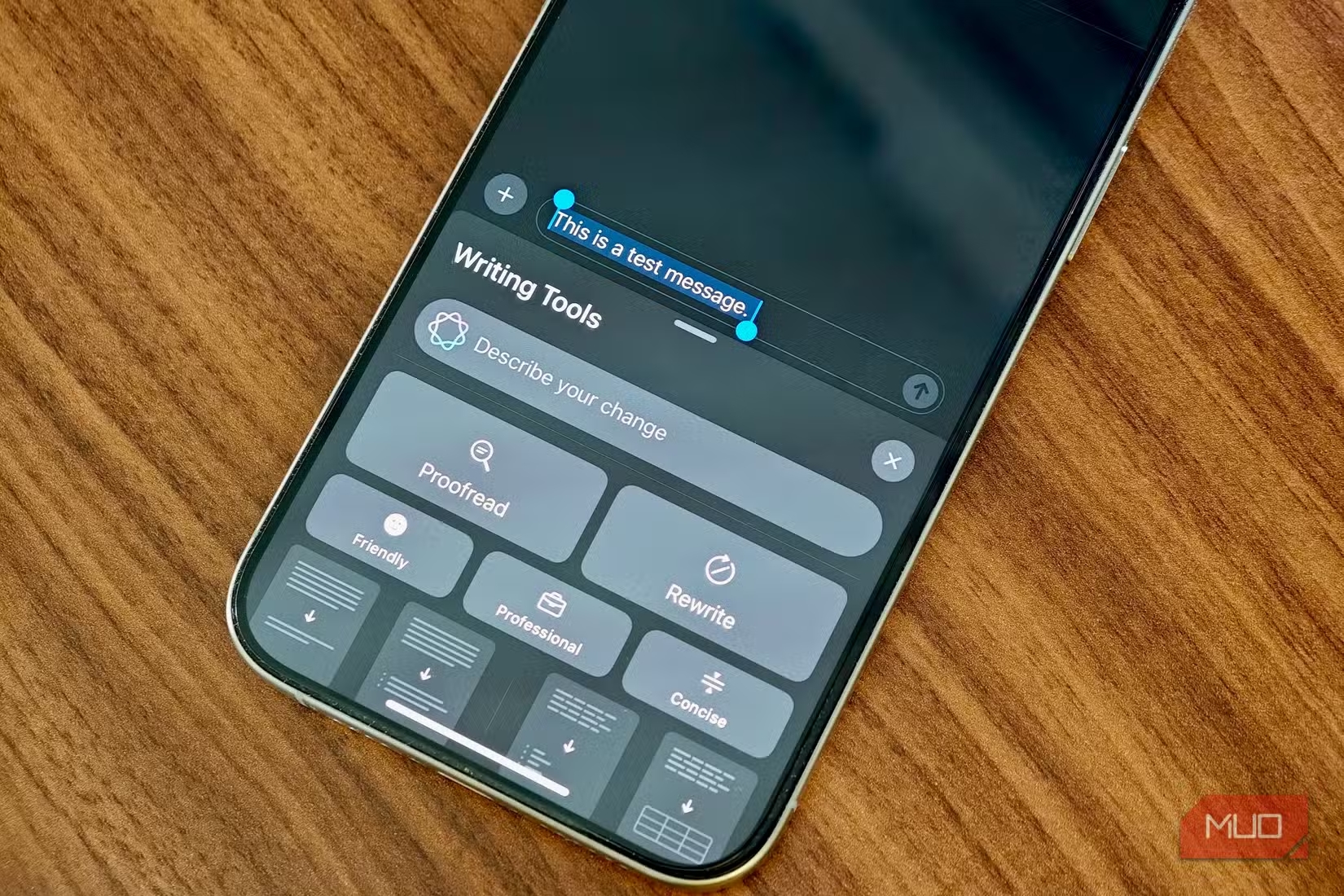 Телефон майбутнього. 8 функцій ШІ, яких так не вистачає на сучасних смартфонах