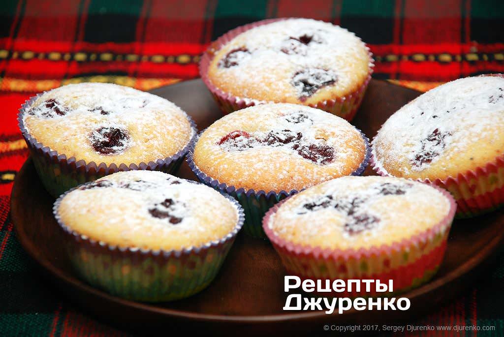 Кулінар поділився секретом простих і швидких мафінів до сніданку