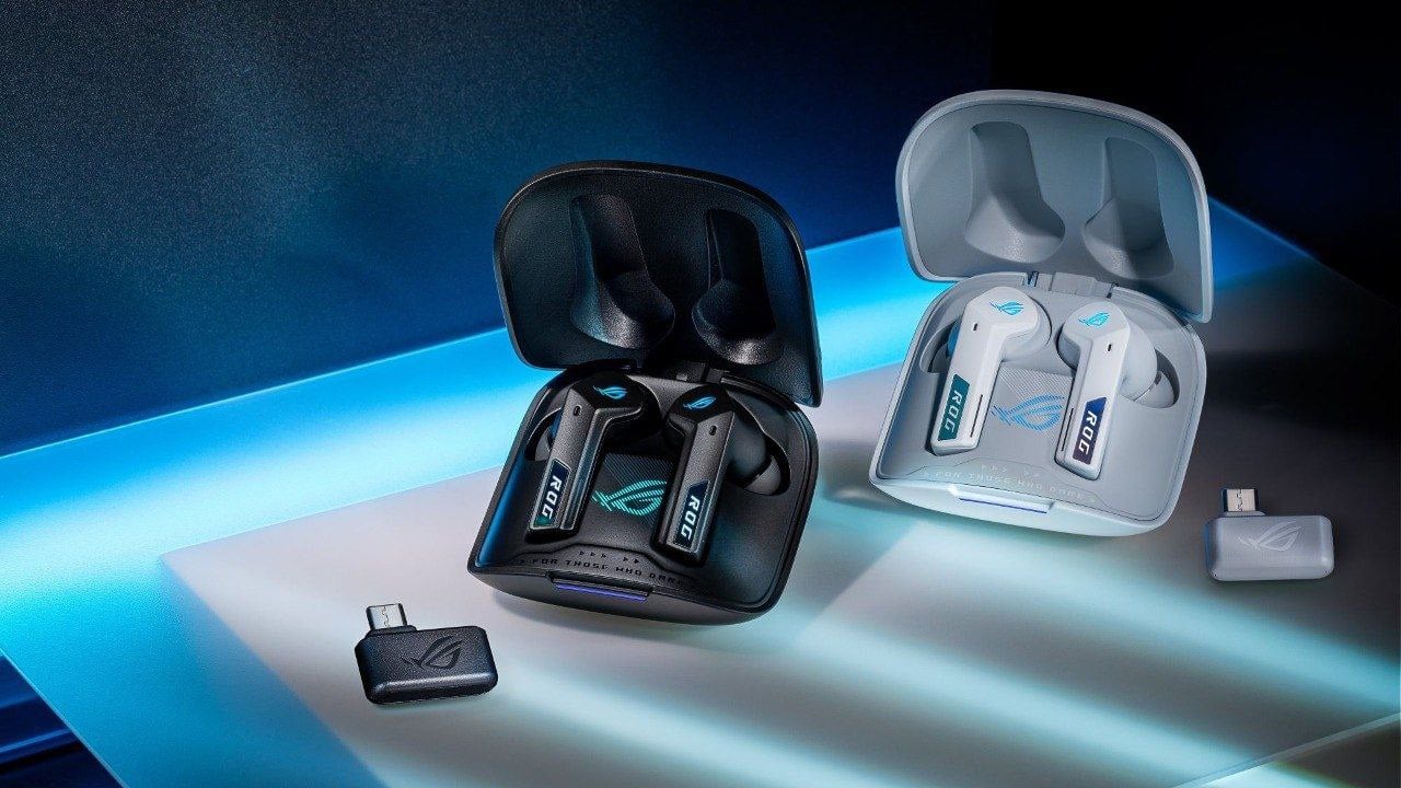 8 лучших беспроводных наушников, которые изменят ваше представление об играх