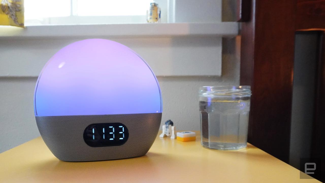 Погано спите? Ці 5 розумних гаджетів забезпечать міцний і здоровий сон