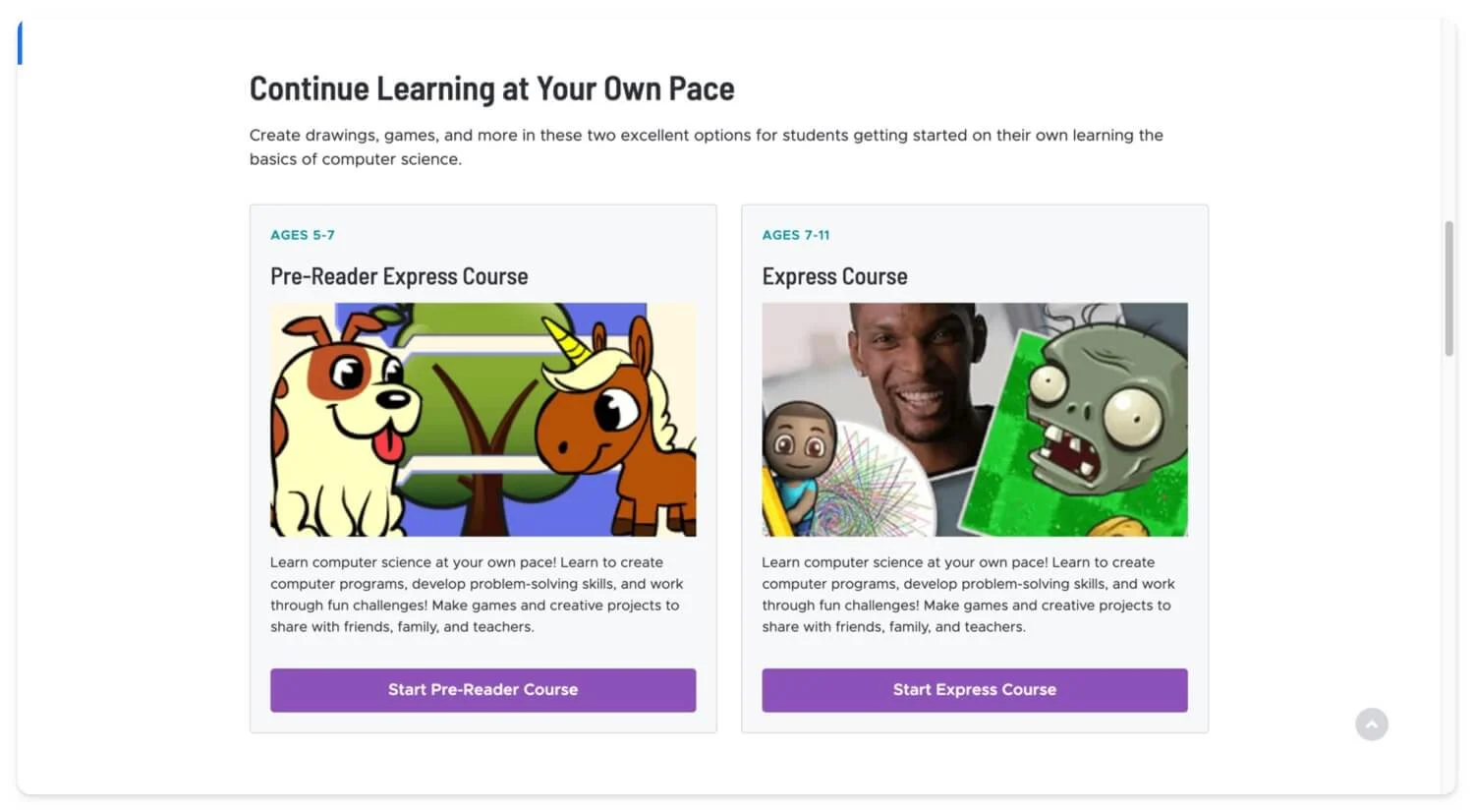 Як навчитися програмування: 10 найкращих платформ для новачків і дітей