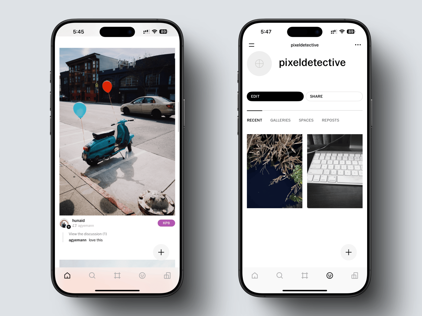 Набрид Instagram? 9 крутих альтернатив, де ще можна ділитися фото та відео