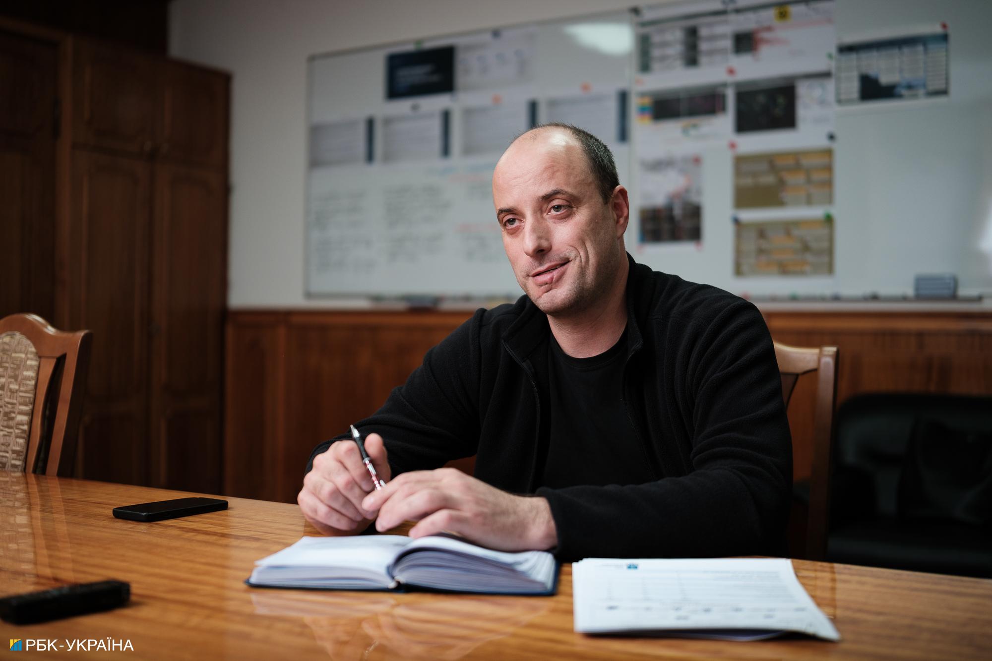 Прокурор Юрий Белоусов: Когда зайдем в Мариуполь, увидим, что военных преступлений в разы больше