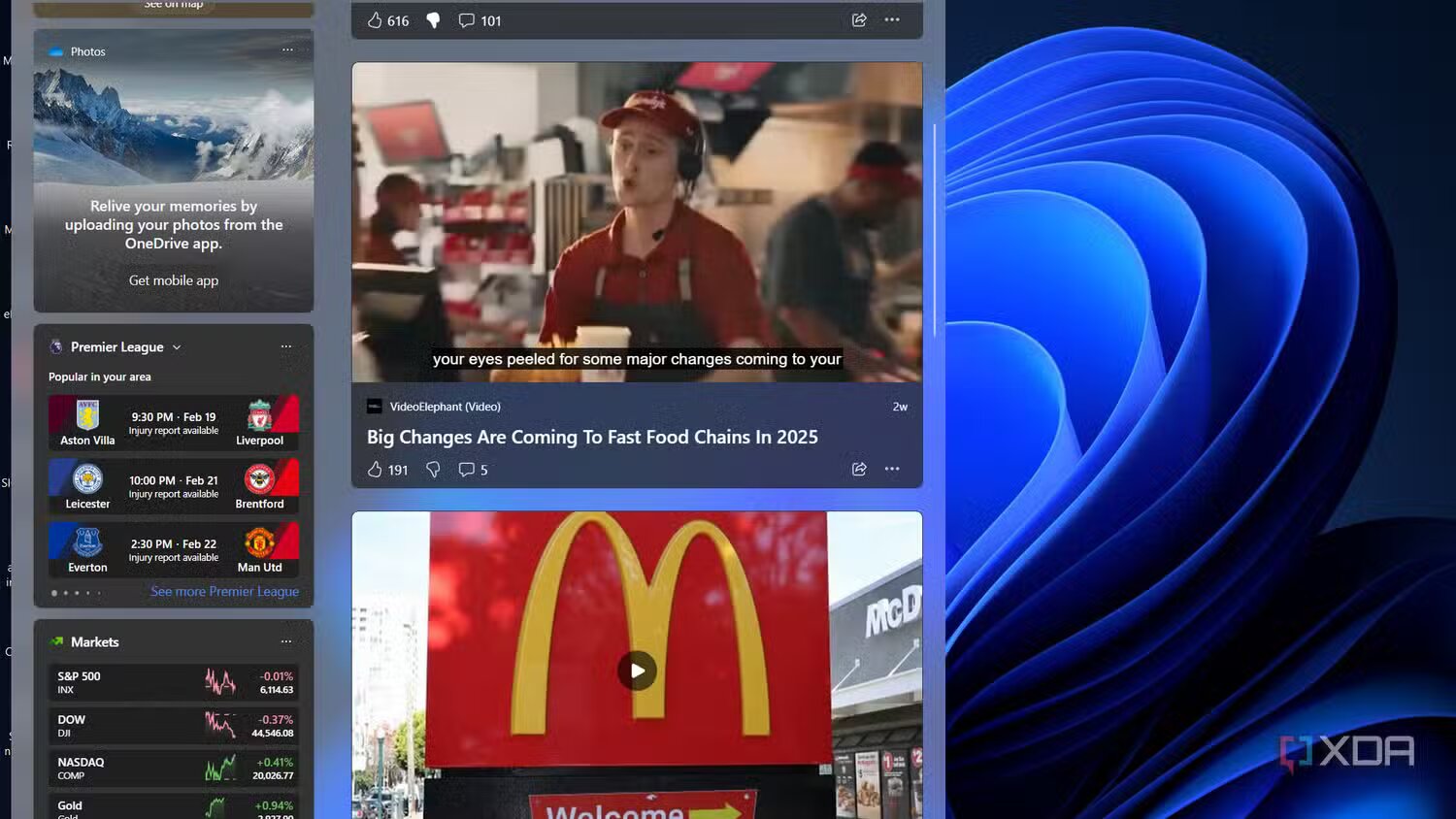 5 причин, чому Windows не підходить для продуктивної роботи на ПК
