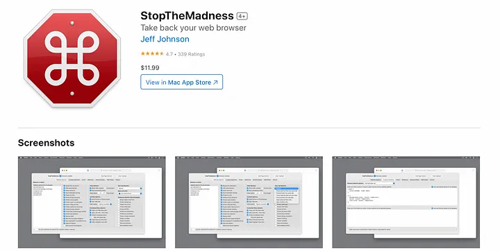 Уберут рекламу и не только. 9 полезных расширений Safari для iPhone, iPad и Mac