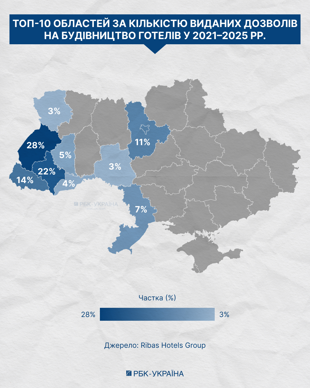 Гроші в "тіні", клієнти в черзі: що насправді відбувається з готельним бізнесом в Україні