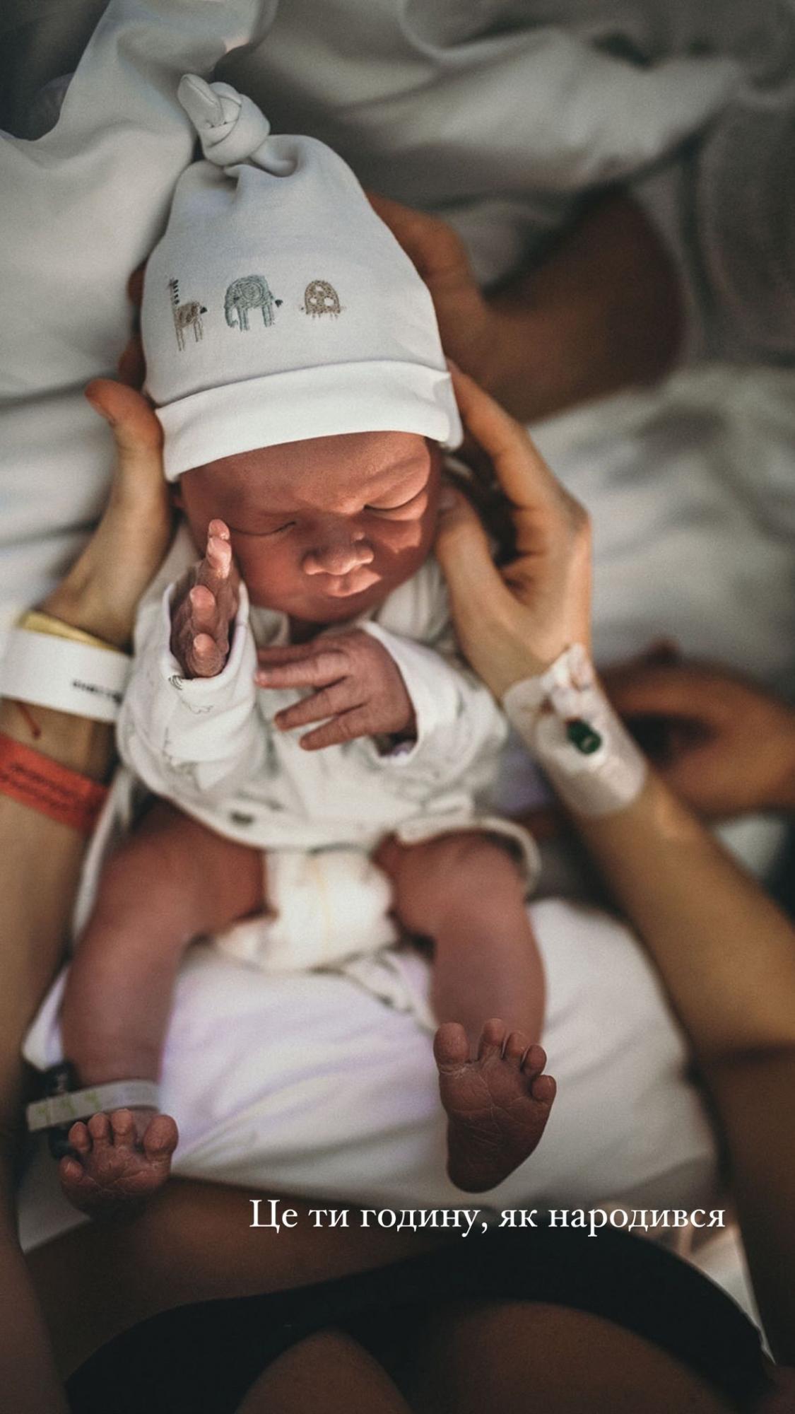 Мірошниченко зворушливо привітав сина з 4-річчям і показав архівні фото: &quot;Мій маленький геній&quot;