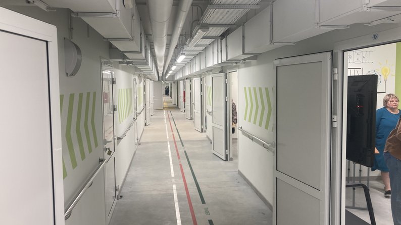 В Запорожье появится первая подземная школа: где именно