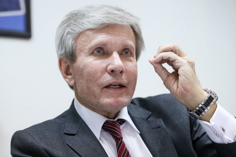 "Це буде для них уроком": голова МПК зробив скандальну заяву про збірну України на Паралімпіаді