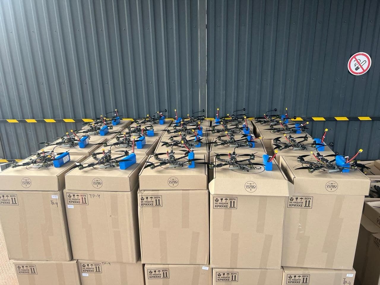 &quot;Є місця, де 40% від усіх втрат ворогу нанесли FPV&quot;. Як українські дрони змінюють хід війни