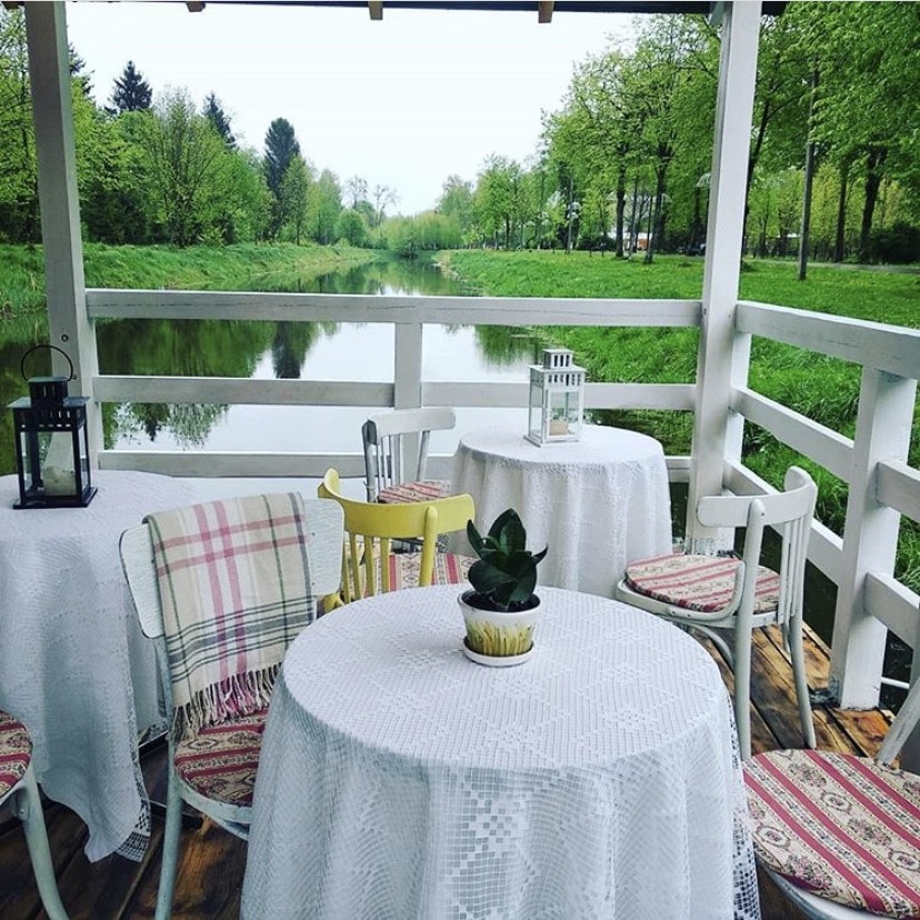 Жемчужина Волыни. Самые интересные локации Луцка для путешествия на уикенд