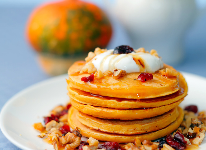 Осінній делікатес: 5 страв із гарбуза, від яких ви будете в захваті (рецепти)