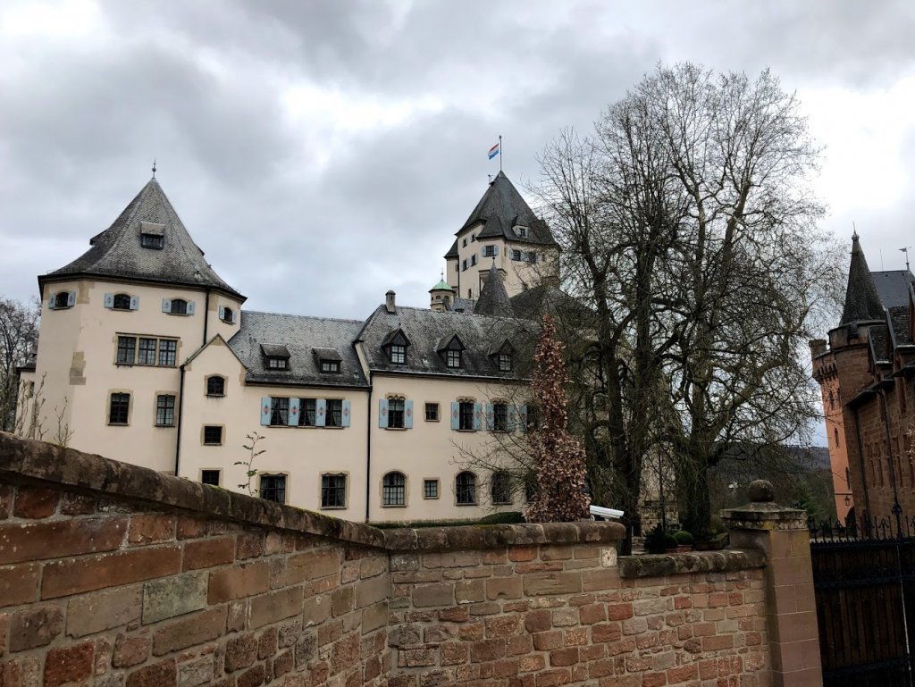 Достопримечательности Люксембурга: что посмотреть в одной из самых маленьких стран Европы