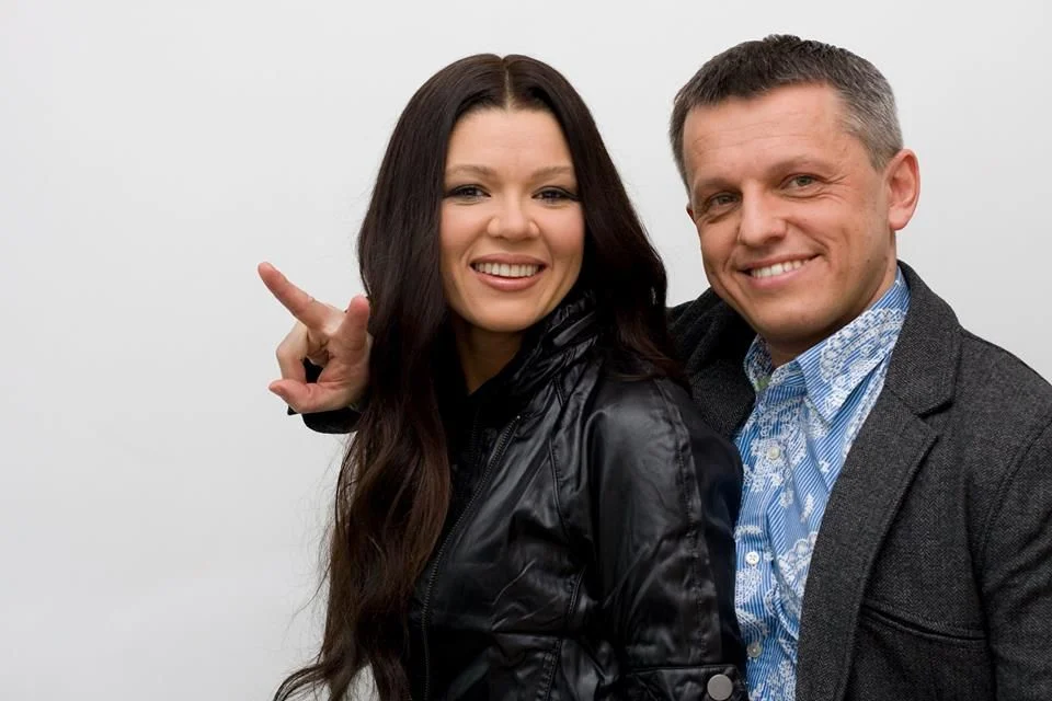 51-летняя Руслана рассказала о потере ребенка и многолетних попытках стать мамой