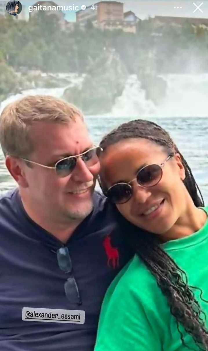 Де зараз Гайтана, яка раніше оскандалилася концертом з російськомовними піснями під час війни