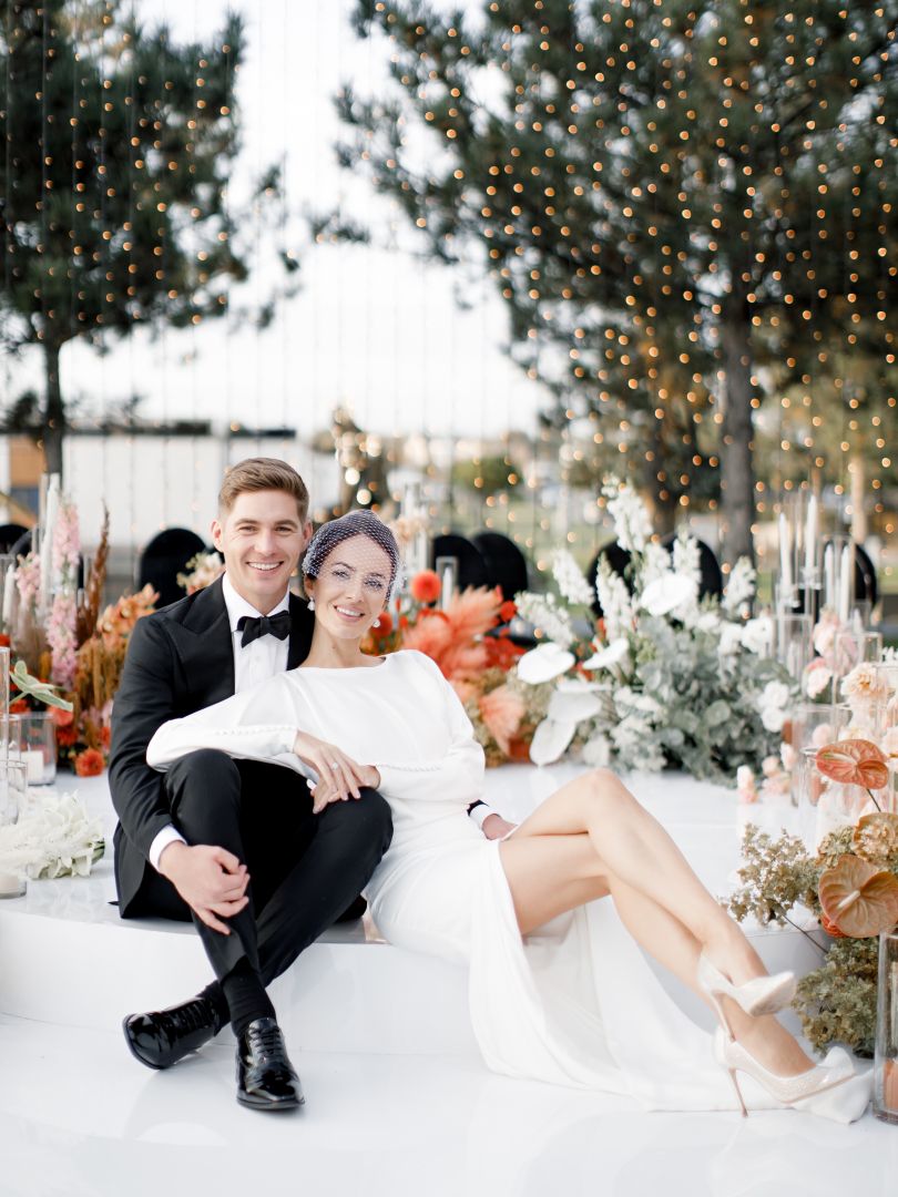 Не прошло и года: 5 украинских звездных пар, которые развелись вскоре после свадьбы