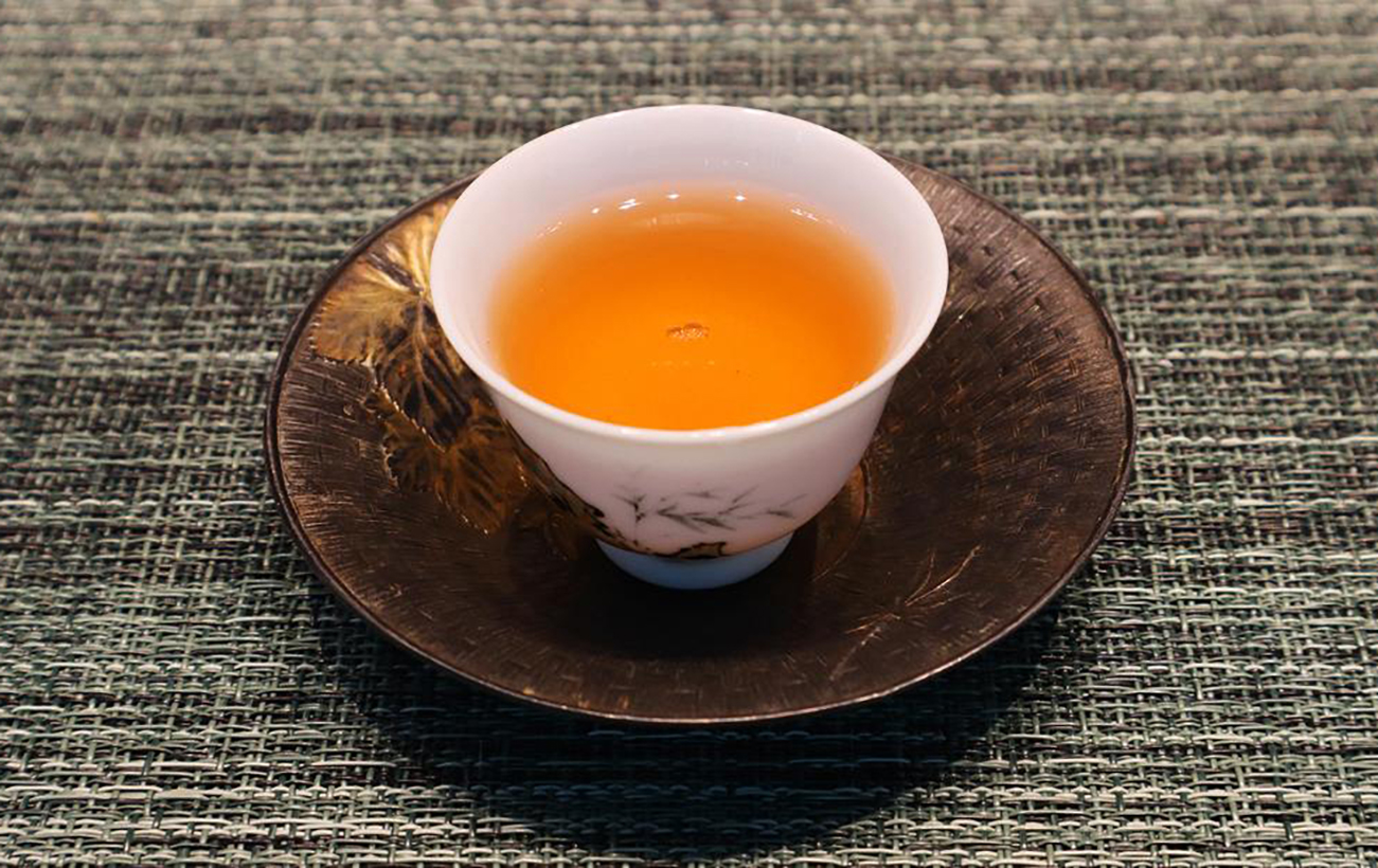 184 000 доларів за кілограм. Чому цей чай продають за захмарною ціною